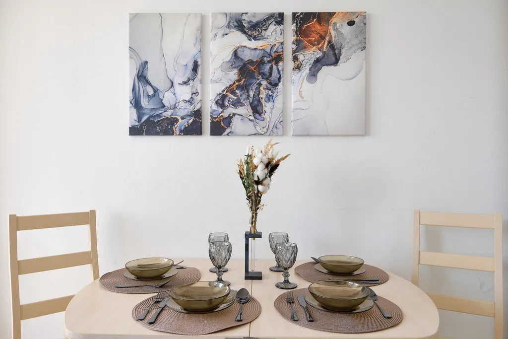 Квартира Уютная квартира в доме с парком — Екатеринбург