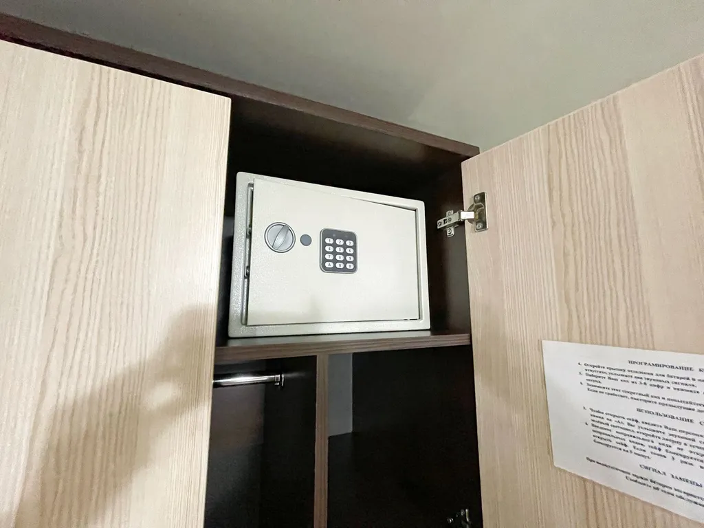 Комната