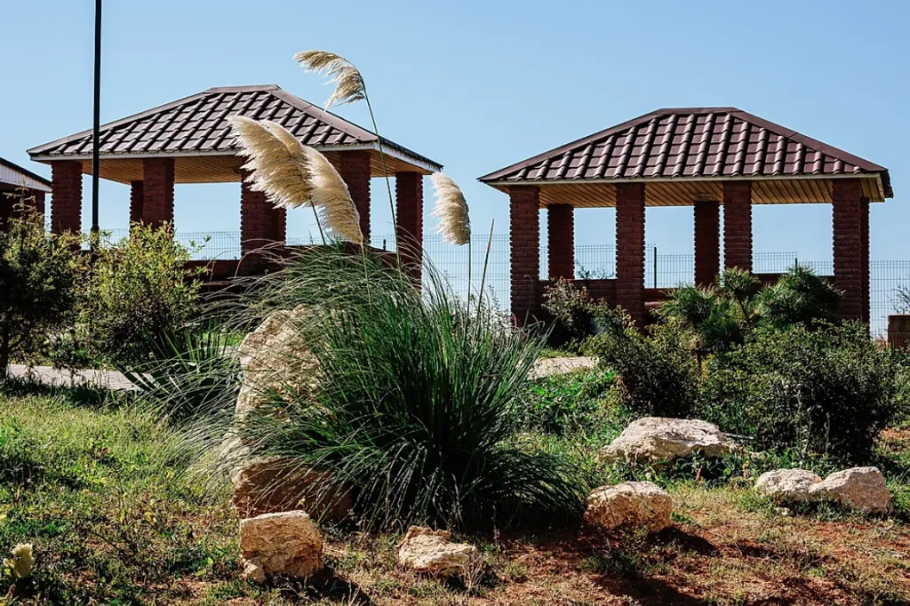 Квартира Квартира Апартамент с видом на море в ЖК Фиолент villagе — Севастополь