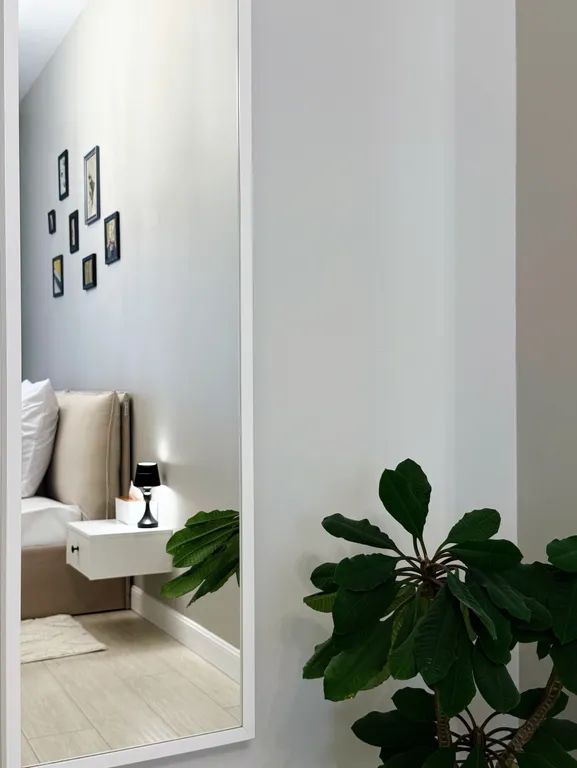 Просторная квартира в центре Твери