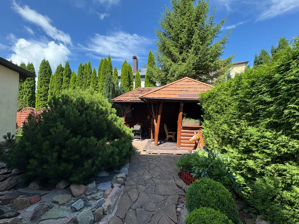 Домик у моря