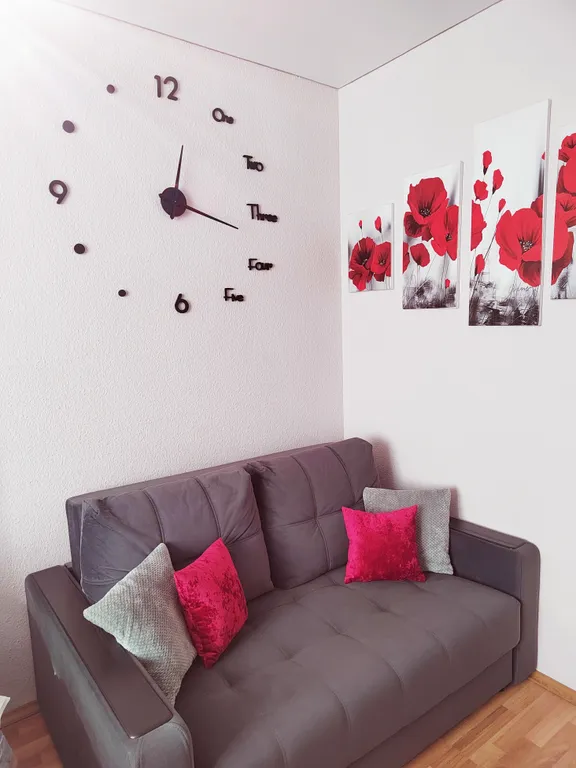 Квартира Уютная квартира, Химмаш — Екатеринбург