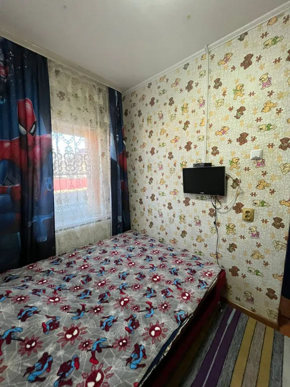 4-комнатный Дом