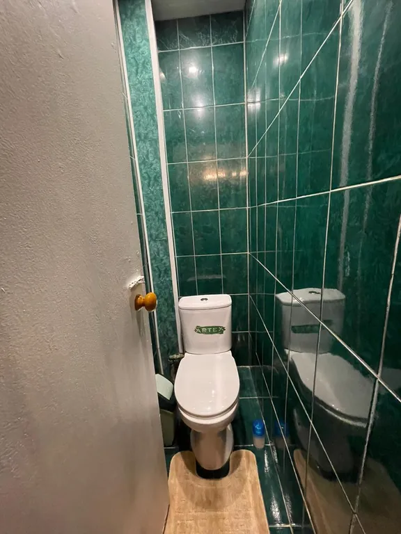 Уютная квартира в самом центре города