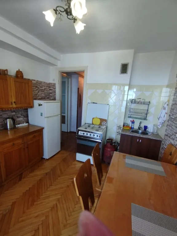 Квартира 1-комнатная квартира с видом на море — Сухум