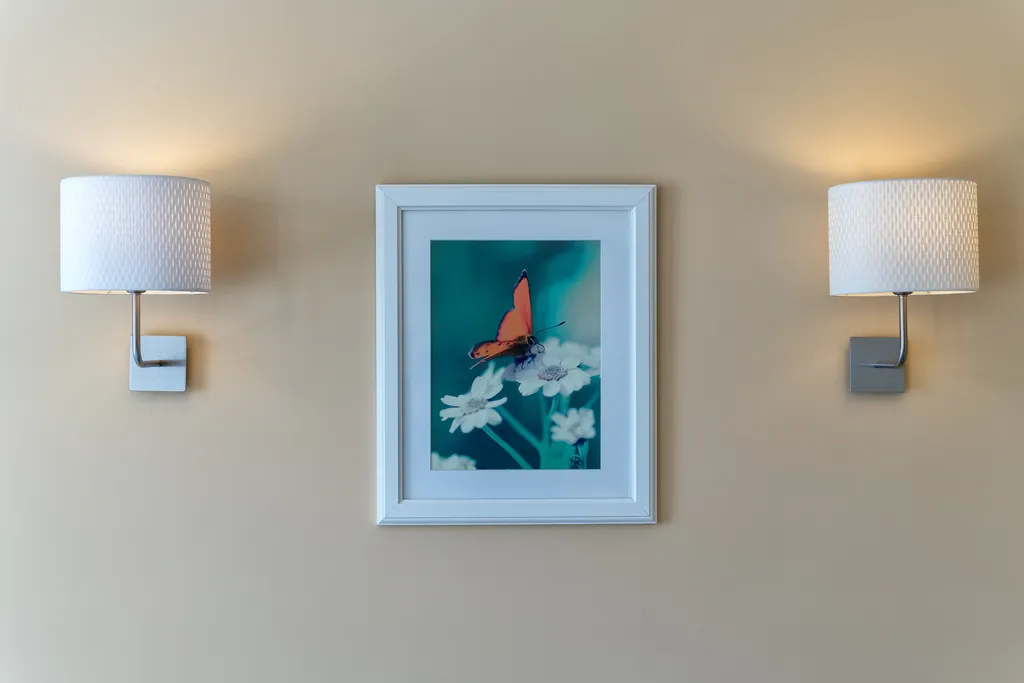 Квартира Апартаменты в центре на Садовом кольце — Москва