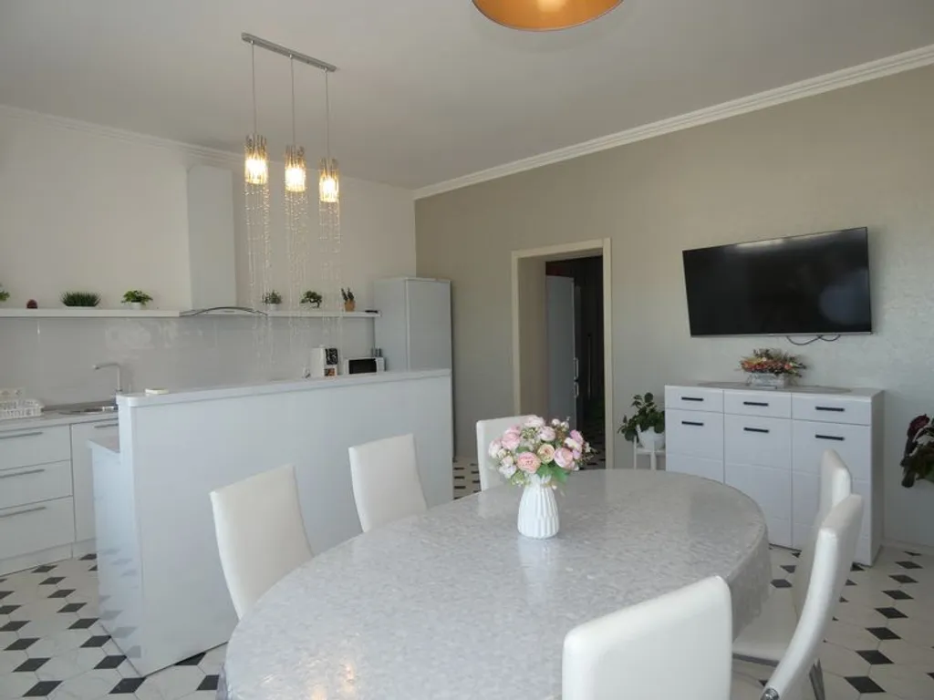 Дом под-ключ