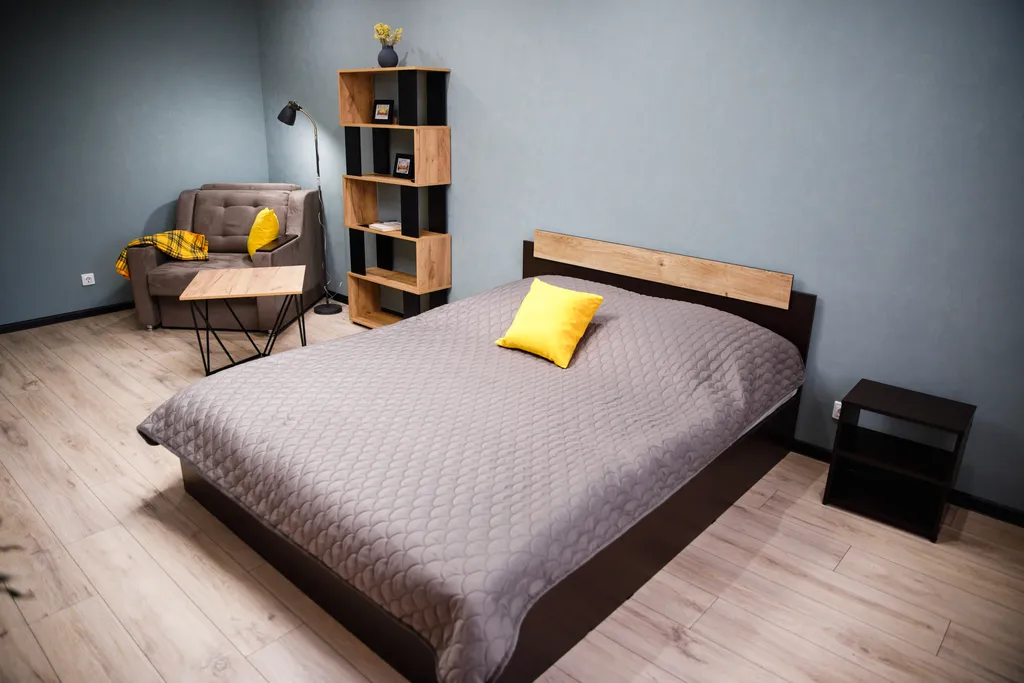 Квартира 1-комнатная Квартира — Великий Новгород