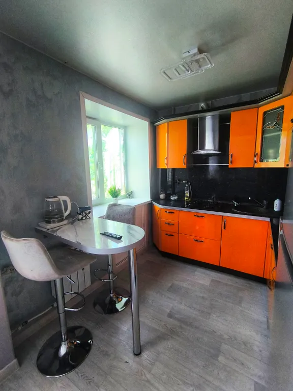 1-комнатная Квартира — аренда посуточно в Владимир