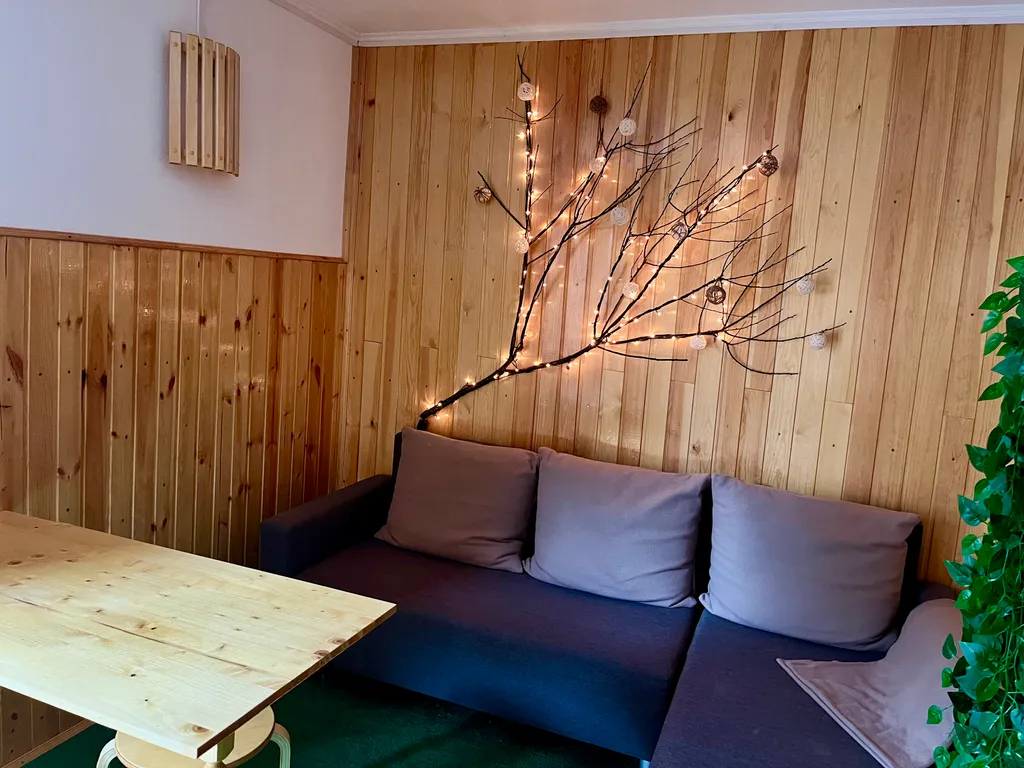 Коттедж Villa Palermo