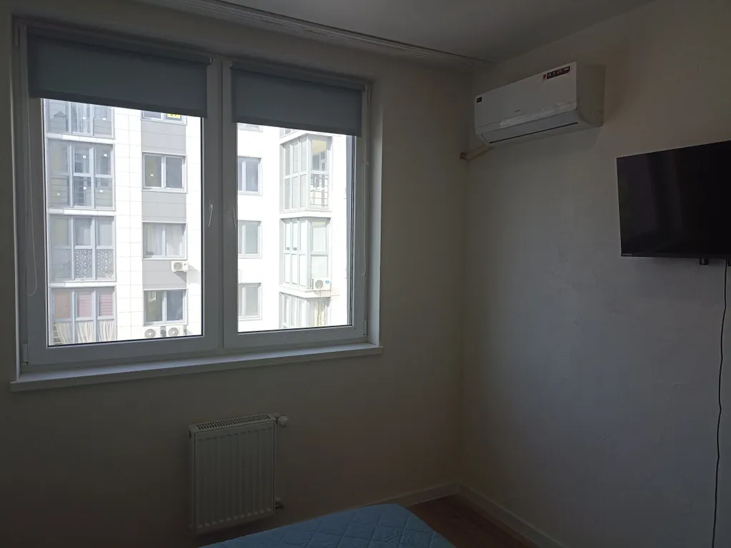 Квартира Квартира в ЖК Гарант — Анапа