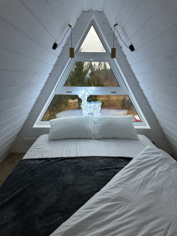 Загородный дом Эдем