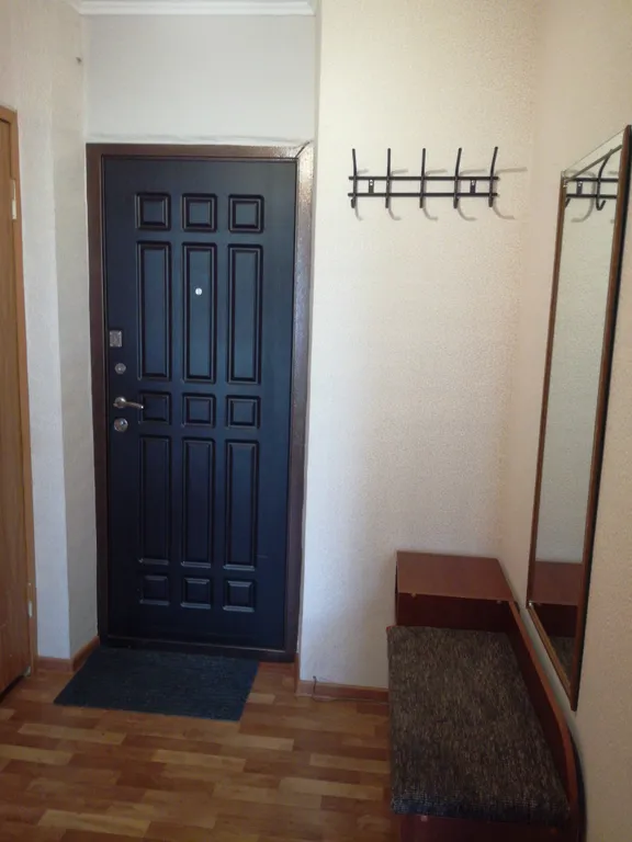 Уютная чистая квартира