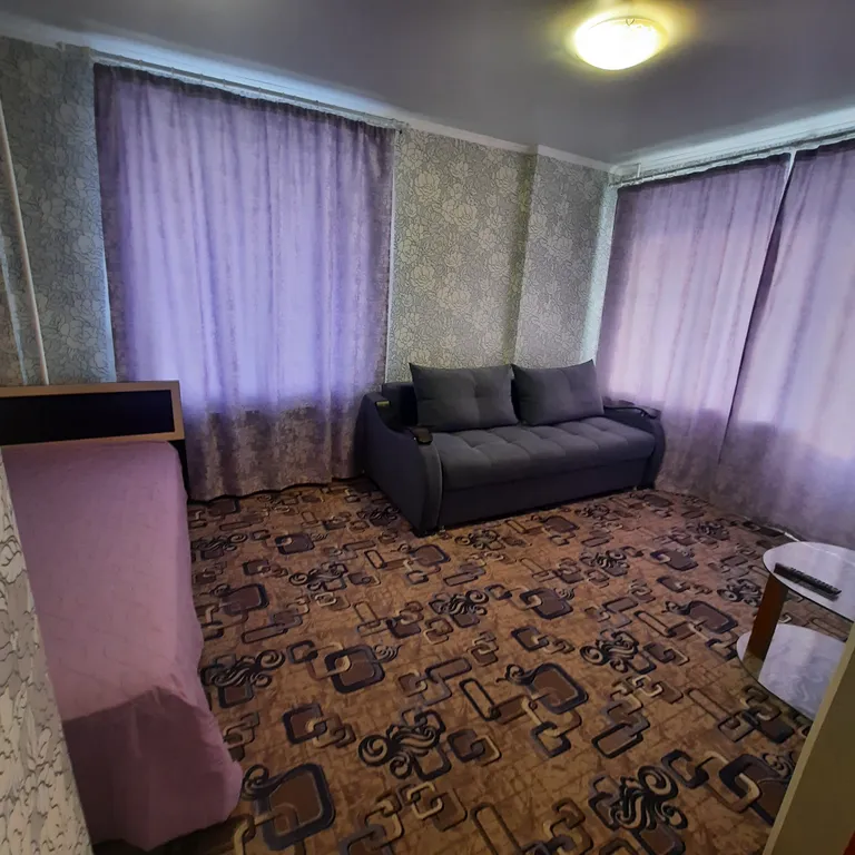 Отличная квартира в центре города