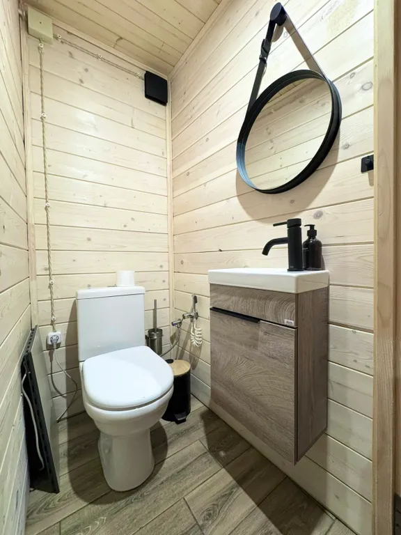 5-комнатный Дом