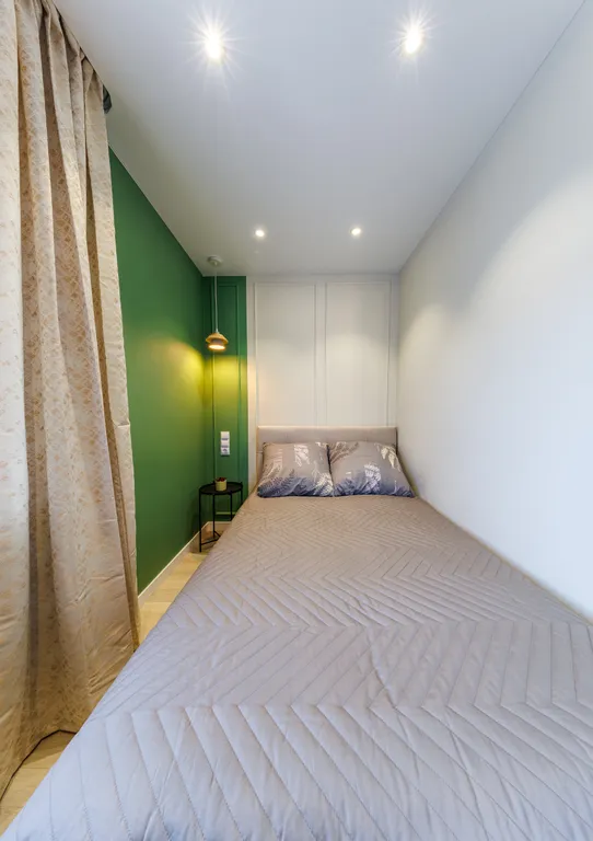 Уютная квартира в центре