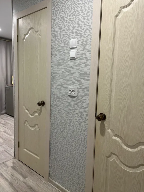 Уютная квартира на Московском проспекте