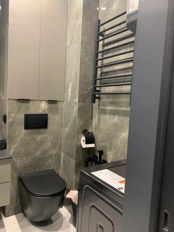 Итальянский квартал у моря