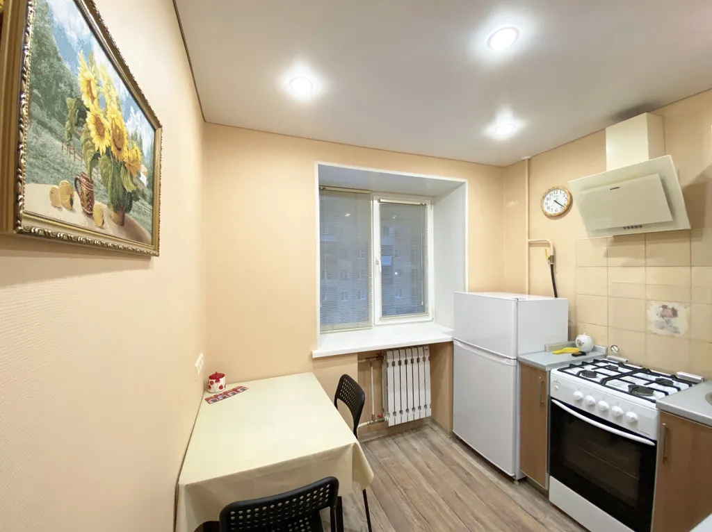 С лучшей энергетикой в центре города