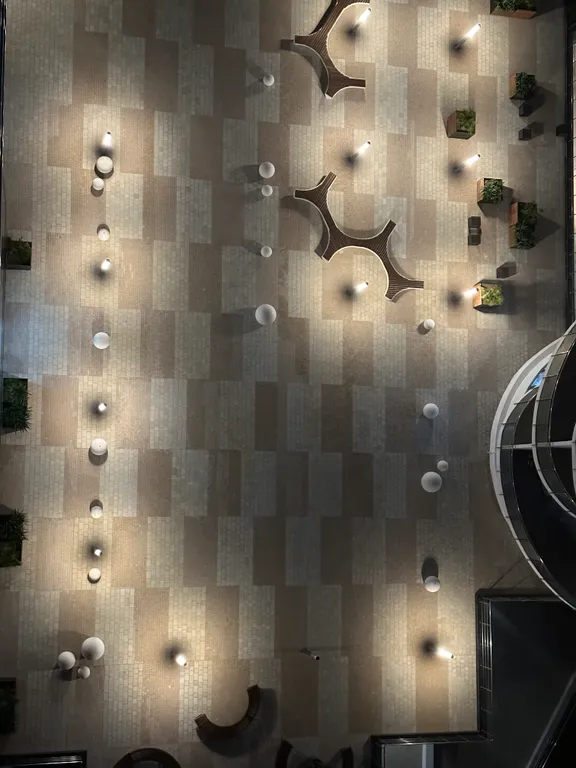 Апартаменты с видом на море