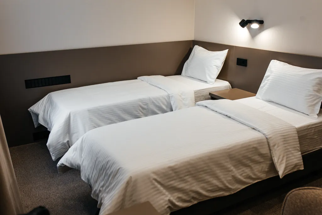 Квартира Комната — аренда посуточно в Великий Устюг