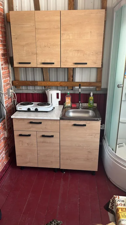 Жилье у моря