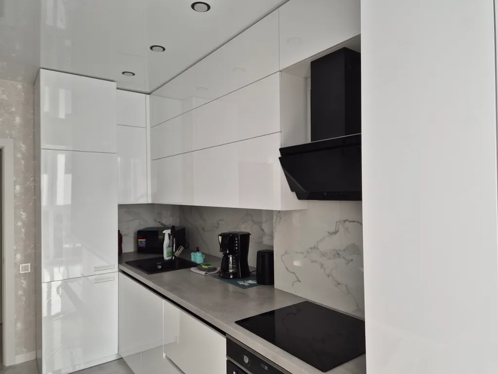 Уютная квартира в элитном районе