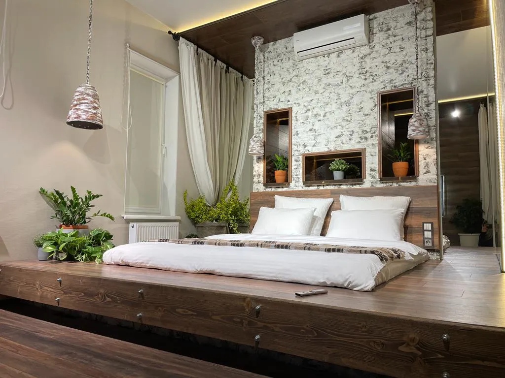 3-комнатный Дом