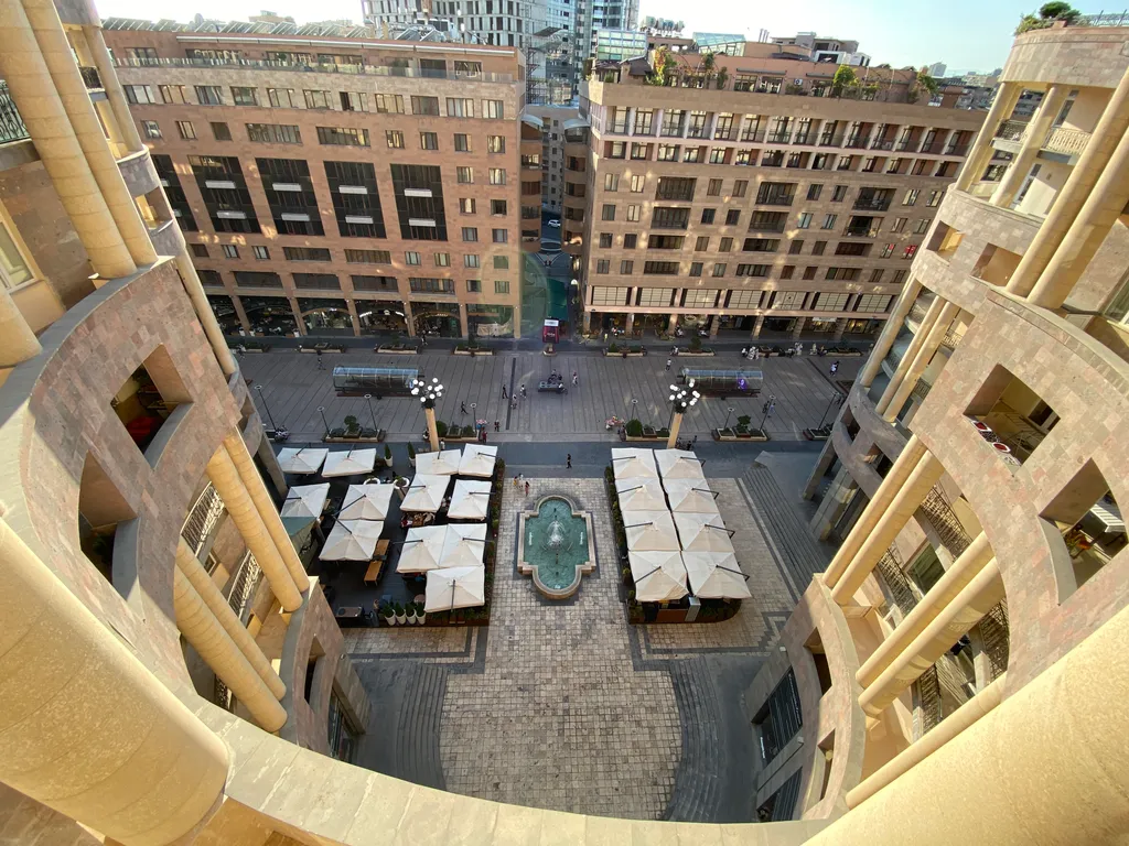 Красивая квартира