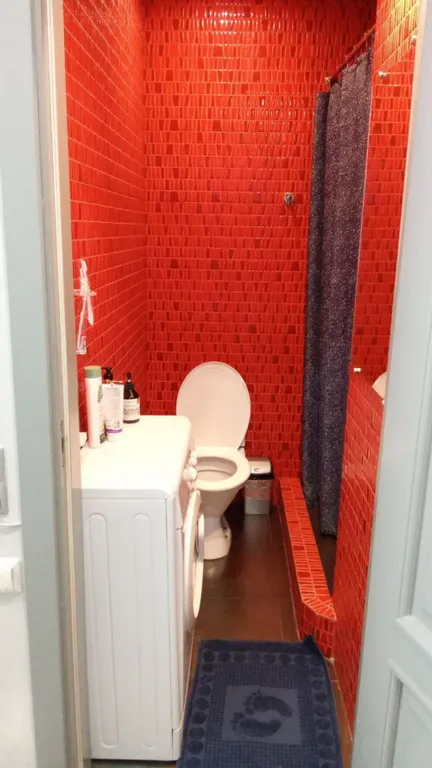 Квартира 1-комнатная Квартира — Москва