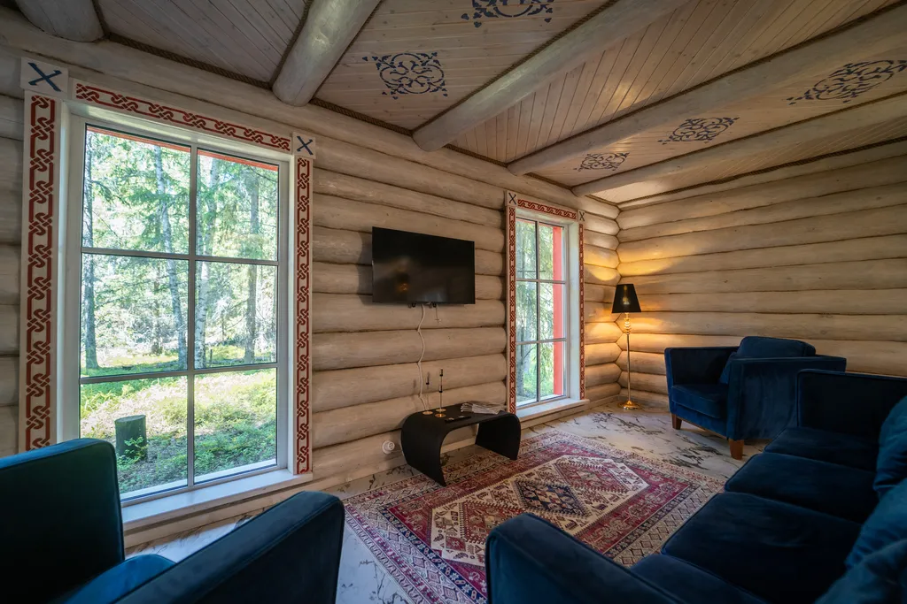 5-комнатный Дом