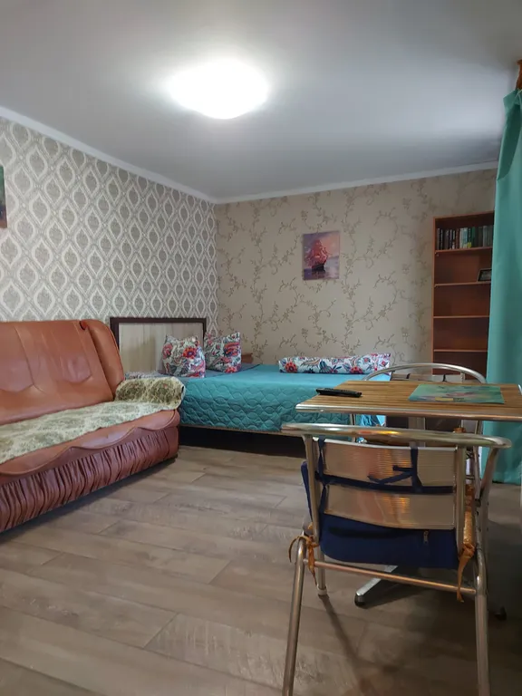 Уютная квартира в районе автовокзала