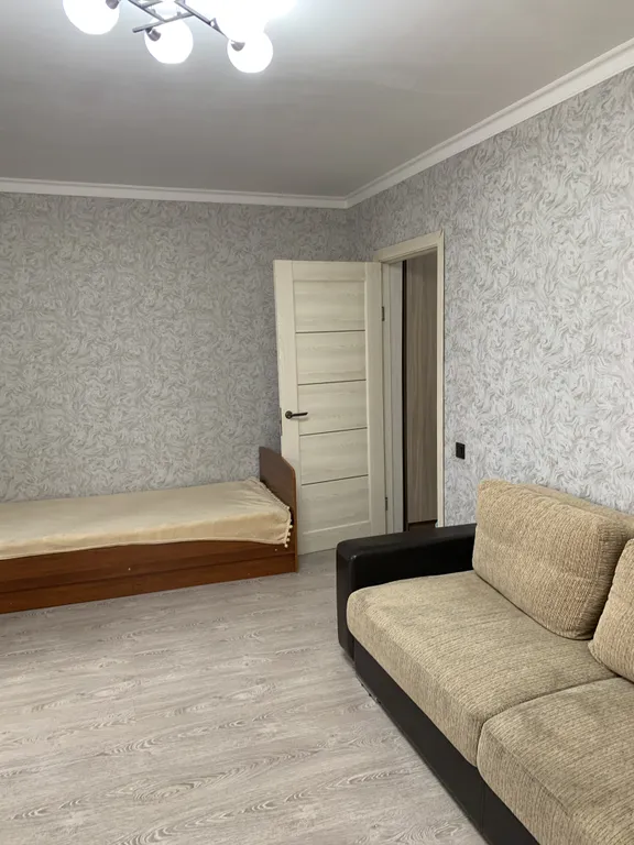 Уютная квартира с видом на водохранилище и атомпарк