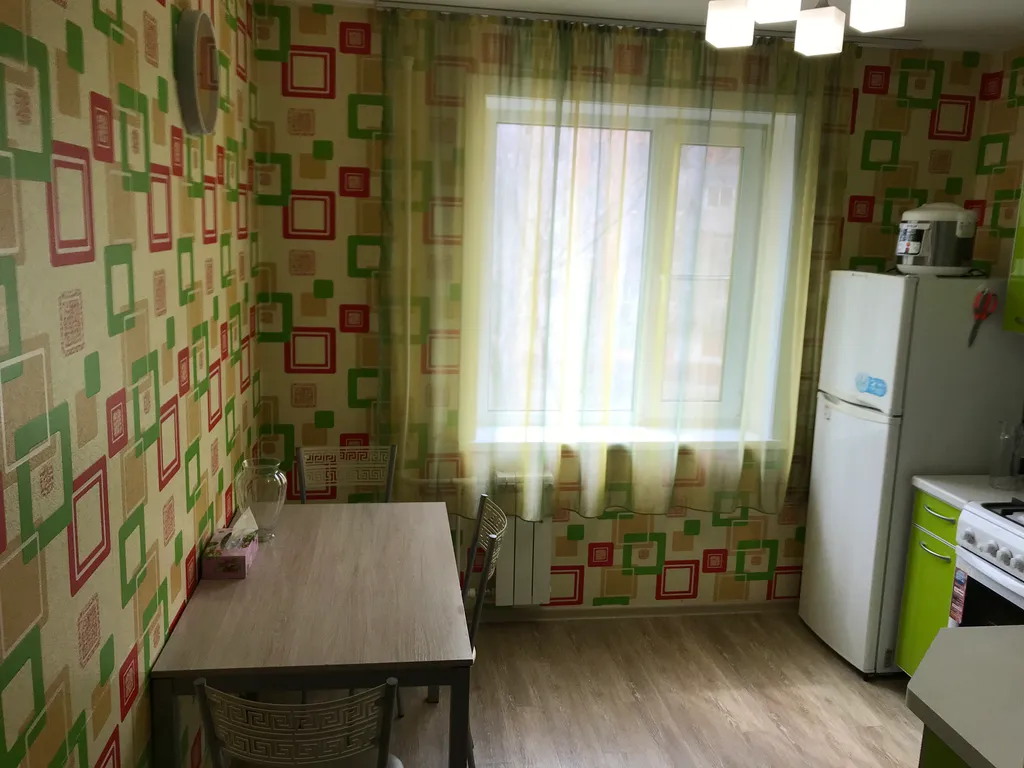 Отличная 2-комнатная квартира в центре города