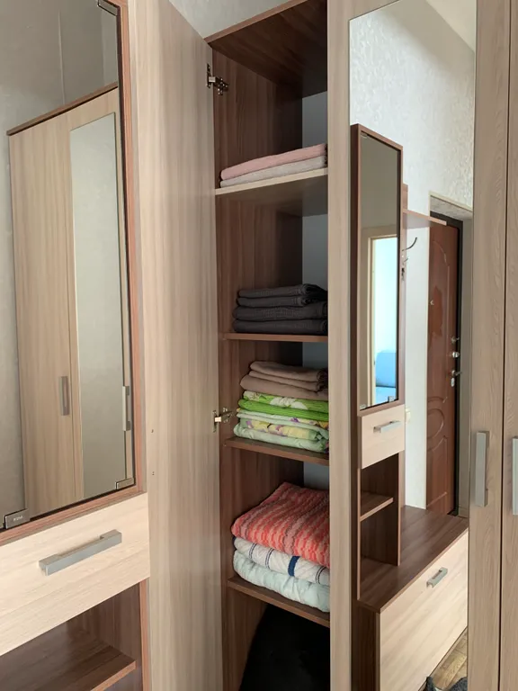 Комфортная студия рядом с фонтанами