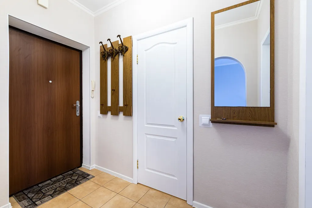 Отличная квартира в центре города