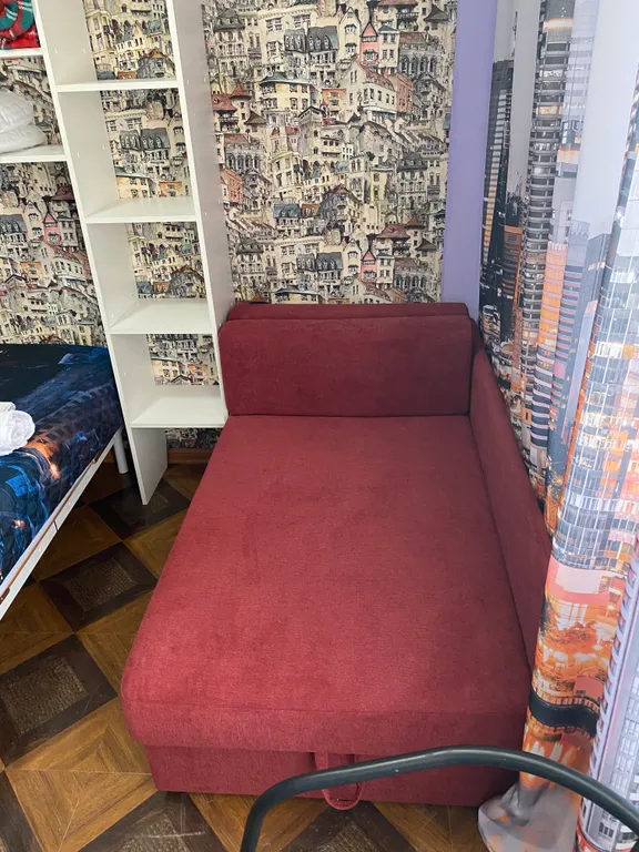 Комната в комплексе Морская звезда