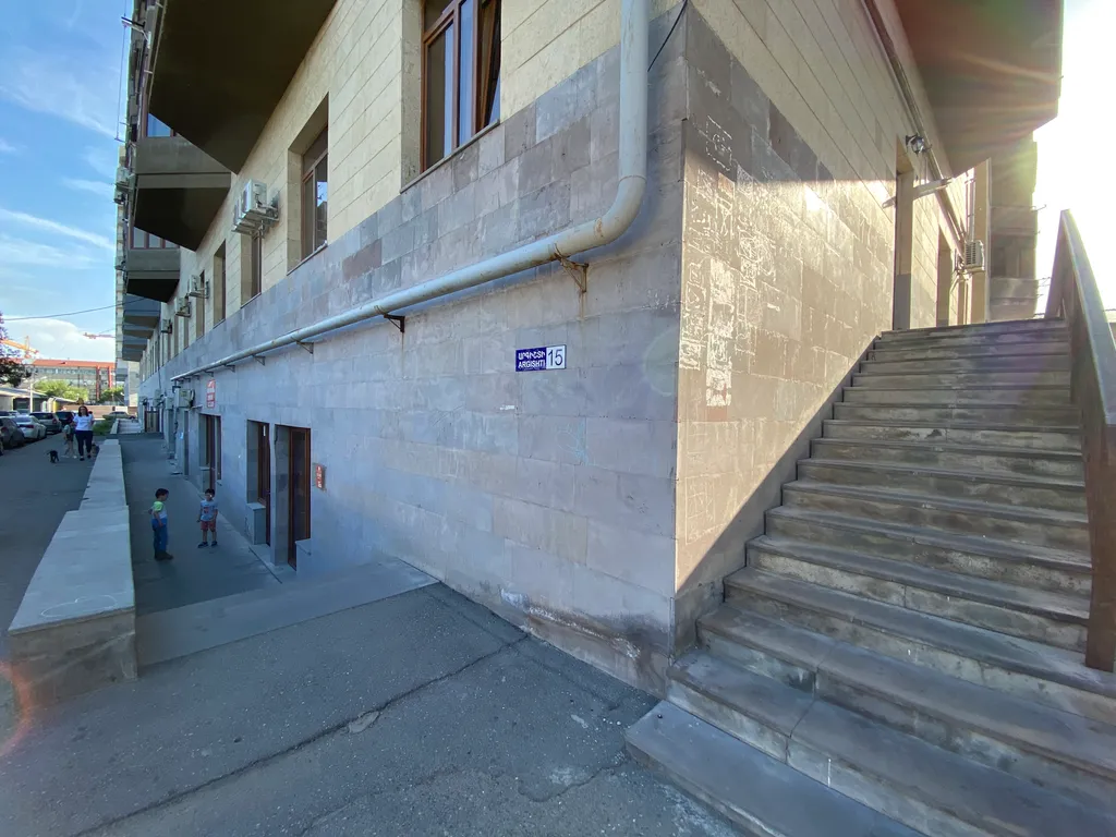 Уютная квартира с евроремонтом в центре города