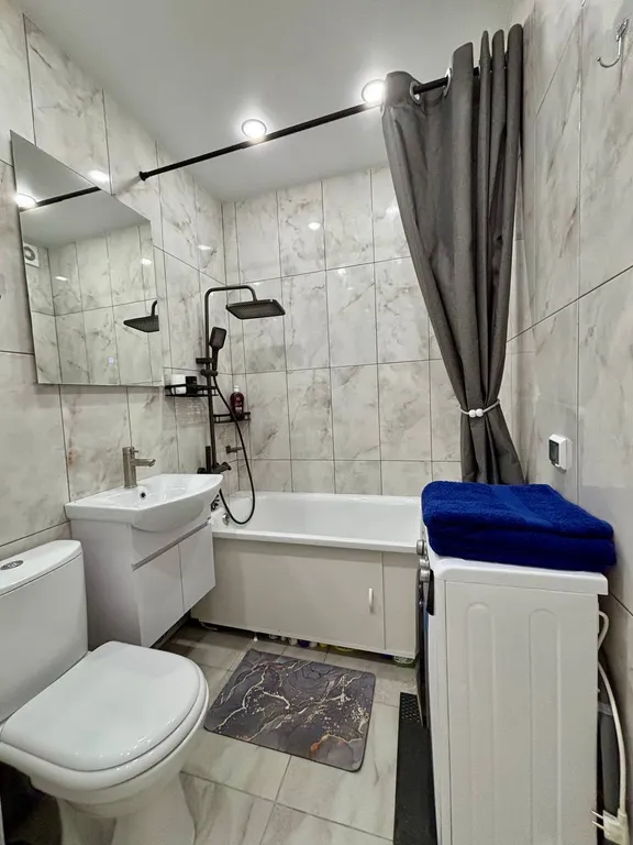 Уютная квартира-студия в центральном районе города Курск