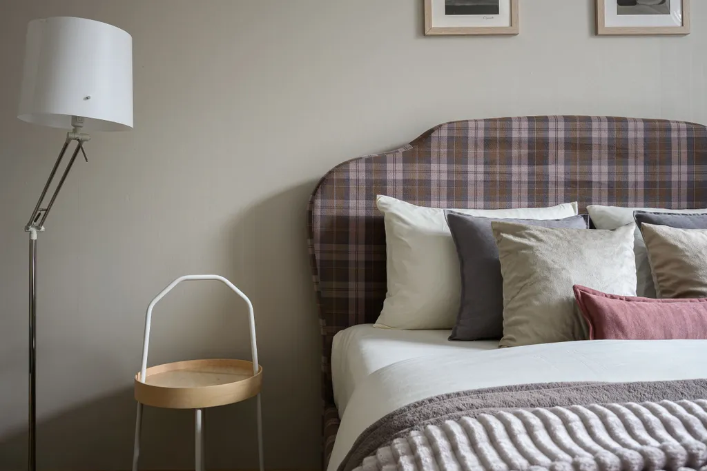 Квартира Уникальная квартира в лесной зоне в 15 минутах от Москва сити — Москва