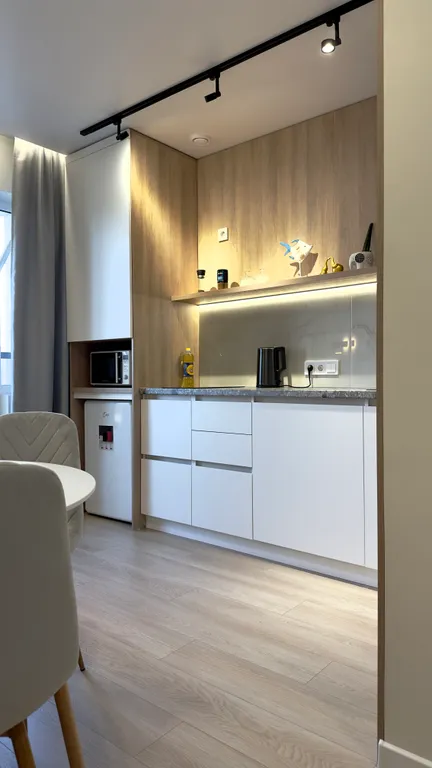 Комфортабельная квартира в ЖК Манхэттен — аренда посуточно в Челябинск