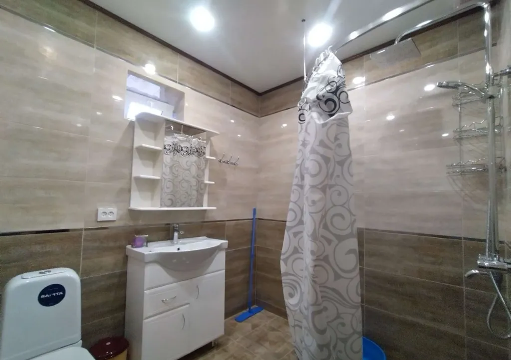 Гостевой домик