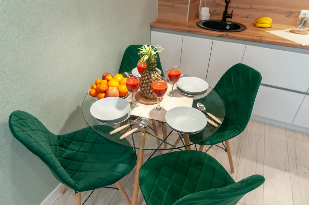 2-х комнатная квартира в ЖК Отражение