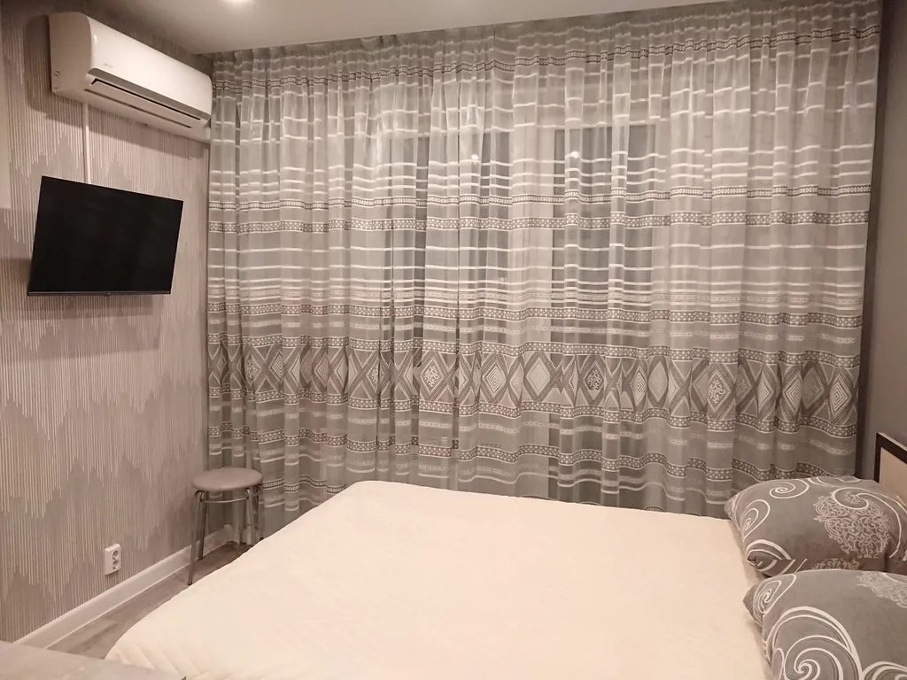 Уютные апартаменты для двоих