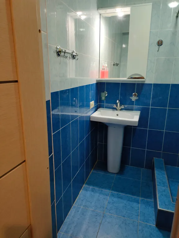 Квартира Комната — Гагра