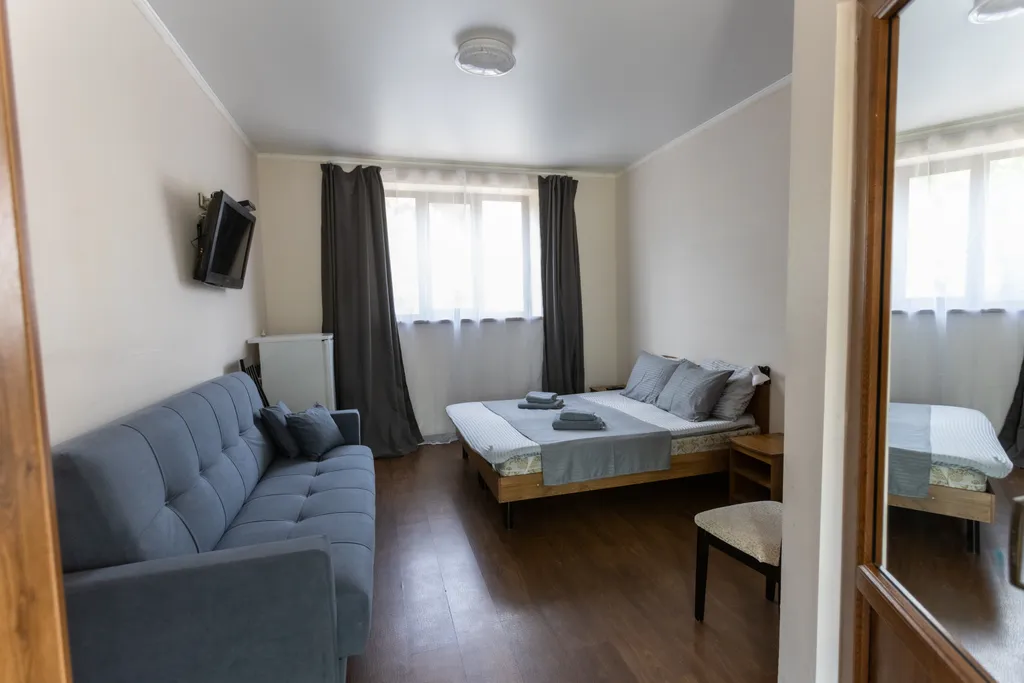 Квартира Комната — Геленджик