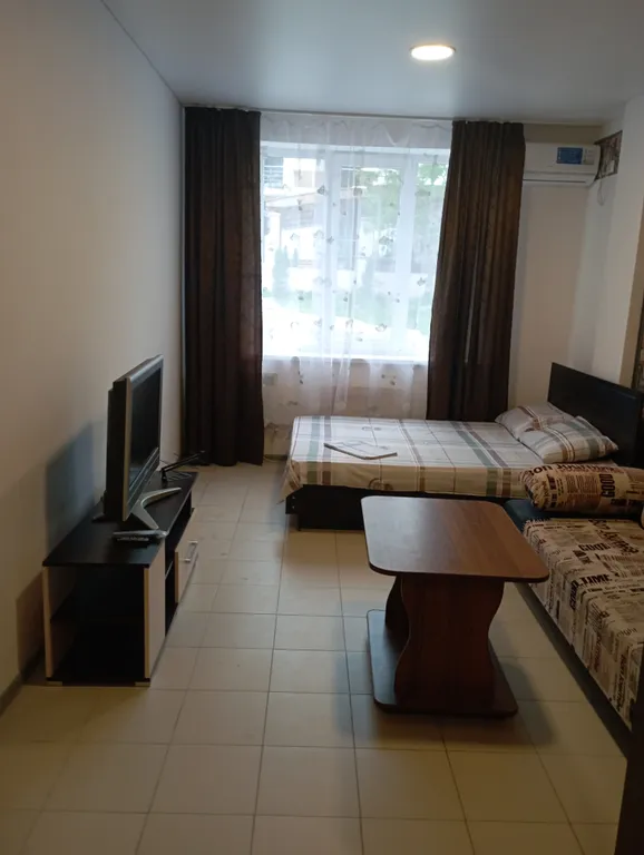 Квартира в ЖК Бристоль