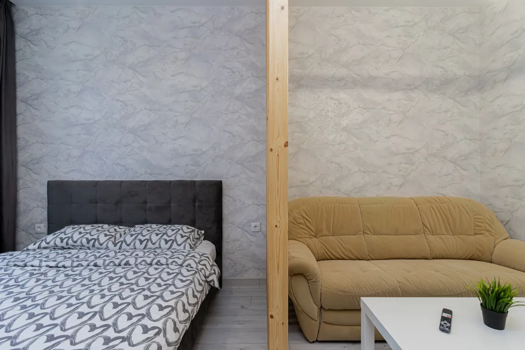 Люкс в жк Черника