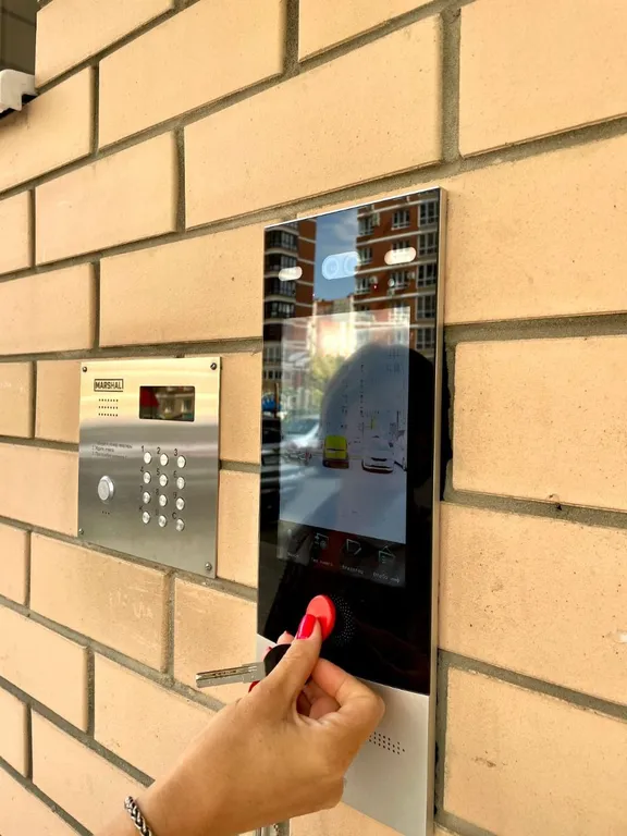 Квартира 1-комнатная Квартира — Краснодар