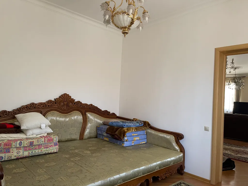 Гостевой дом